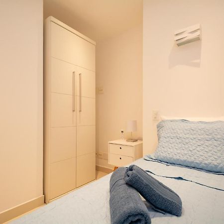 Crown Casa Copacabana Design Apartment Rio de Janeiro Bagian luar foto