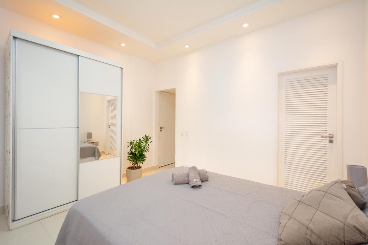 Crown Casa Copacabana Design Apartment Rio de Janeiro Bagian luar foto
